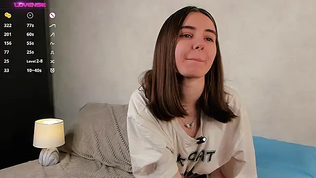 MeghanElson online show from February 20, 2025, 2:35 pm