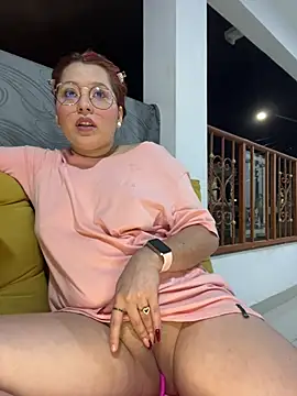 Goddess Naughty online show from January 21, 2025, 10:19 am