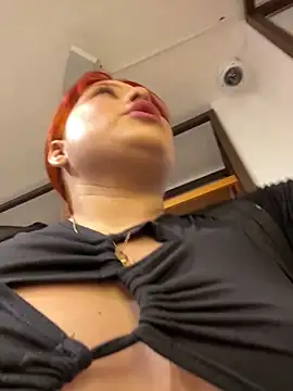 Goddess Naughty online show from January 30, 2025, 11:02 pm