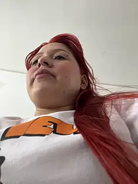 Goddess Naughty online show from January 31, 2025, 9:48 pm