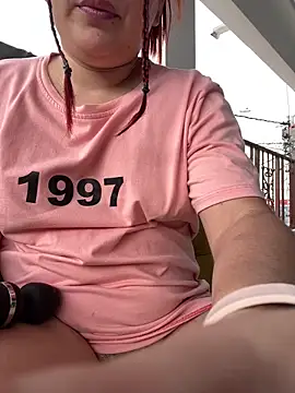 Goddess Naughty online show from February 5, 2025, 12:38 pm