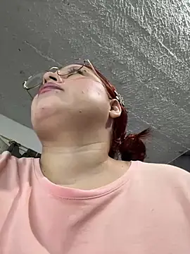 Goddess Naughty online show from February 10, 2025, 12:08 pm