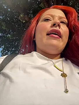 Goddess Naughty online show from February 13, 2025, 9:38 pm