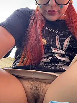 Goddess Naughty online show from June 6, 2026, 7:51 pm
