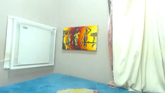 AMAZINGSHAZZXXX online show from January 29, 2025, 9:33 am