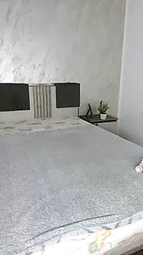 AliyaWade  online show from February 22, 2026, 7:23 pm