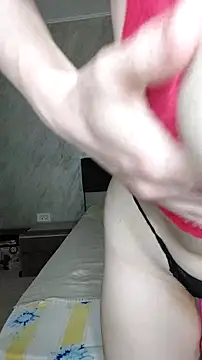 AliyaWade  online show from May 13, 2026, 5:54 pm