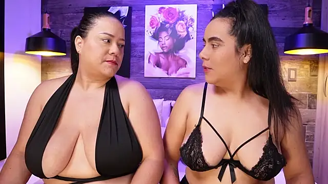 DanyAndAlexa online show from October 20, 2025, 1:11 pm