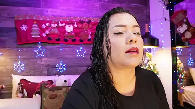 DanyAndAlexa online show from December 22, 2025, 12:57 pm