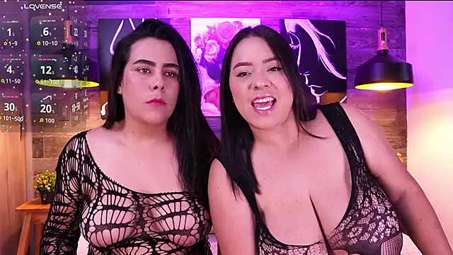 DanyAndAlexa online show from May 26, 2026, 2:13 pm