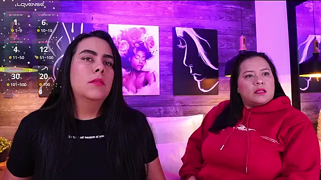 DanyAndAlexa online show from June 8, 2026, 11:10 am