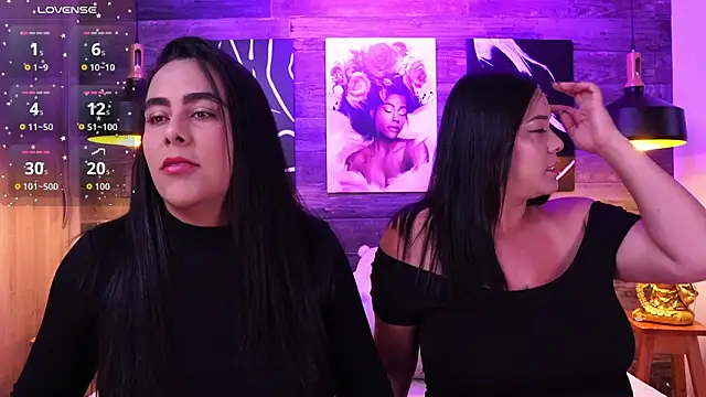 DanyAndAlexa online show from June 16, 2026, 11:46 am