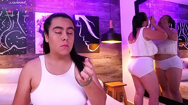 DanyAndAlexa online show from August 5, 2026, 12:41 pm