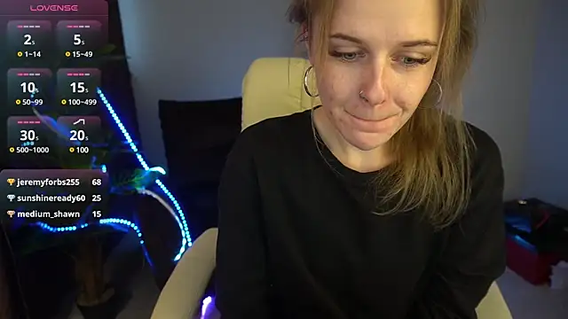 MaribelRiverr  online show from December 3, 2024, 10:17 am