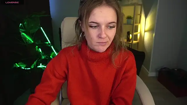 MaribelRiverr  online show from December 5, 2024, 5:59 am