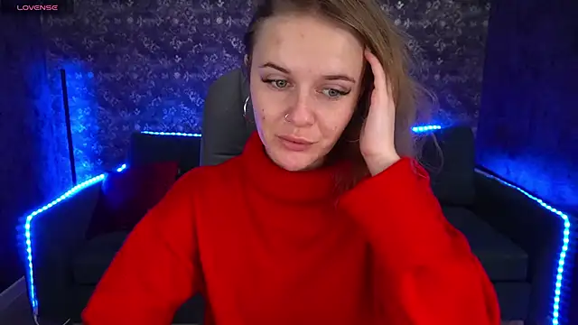 MaribelRiverr  online show from December 14, 2024, 6:24 am