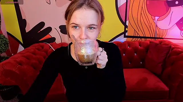 MaribelRiverr  online show from November 21, 2025, 5:50 am