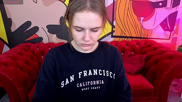 MaribelRiverr  online show from November 30, 2025, 6:39 am