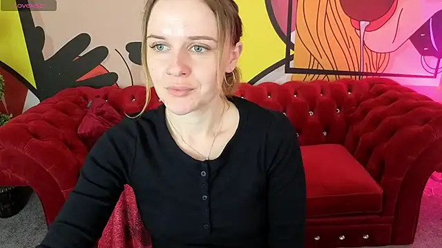 MaribelRiverr  online show from May 11, 2026, 5:35 am