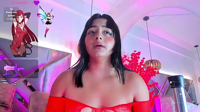 Snapshot of KimVelezz chatting on September 15, 2025, 7:03 pm KimVelezz online show from September 15, 2025, 7:03 pm