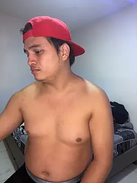 ahntony  69 online show from February 16, 2026, 12:45 pm