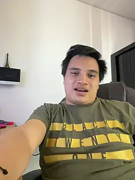 ahntony  69 online show from February 23, 2026, 5:38 am