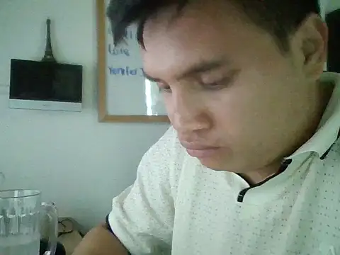 ahntony  69 online show from June 9, 2026, 6:58 am