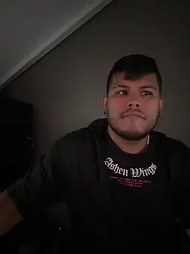 Snapshot of Camilo_caballero chatting on March 1, 2026, 4:47 am Camilo caballero online show from March 1, 2026, 4:47 am