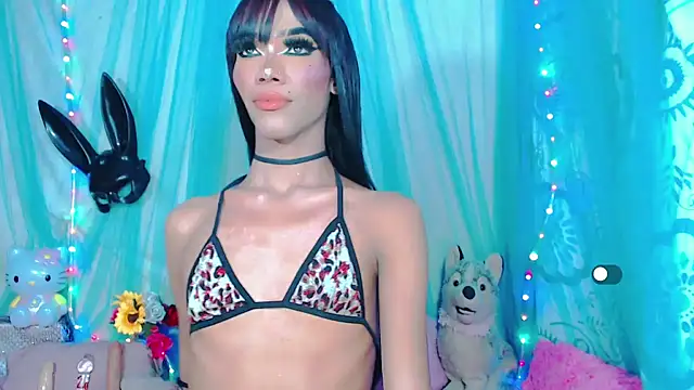 Briana-abundance online show from December 4, 2024, 9:24 pm