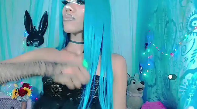 Briana-abundance online show from December 14, 2024, 4:23 am