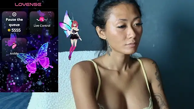thai-dreamgirl online show from March 5, 2025, 12:44 pm