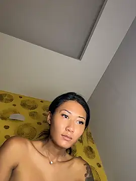 thai-dreamgirl online show from July 6, 2026, 12:07 am