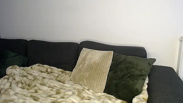 ElizabethAC online show from January 27, 2025, 6:41 am