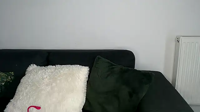 ElizabethAC online show from February 18, 2025, 11:11 am