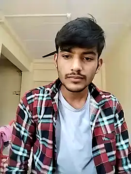 kingkartik7 online show from December 15, 2024, 7:13 am