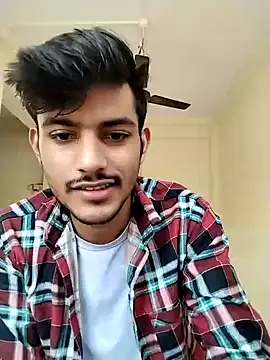 kingkartik7 online show from December 15, 2024, 11:12 am
