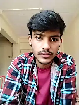 kingkartik7 online show from December 16, 2024, 8:20 am