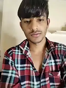 kingkartik7 online show from January 3, 2025, 7:39 pm