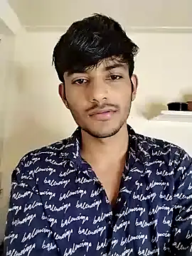 kingkartik7 online show from January 5, 2025, 11:15 am
