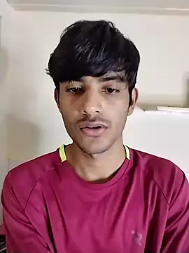 kingkartik7 online show from January 10, 2025, 8:04 pm