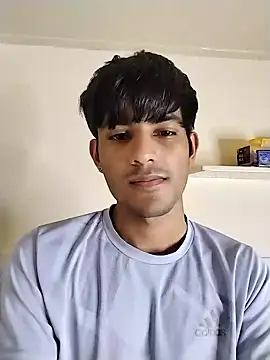 kingkartik7 online show from January 15, 2025, 8:37 pm