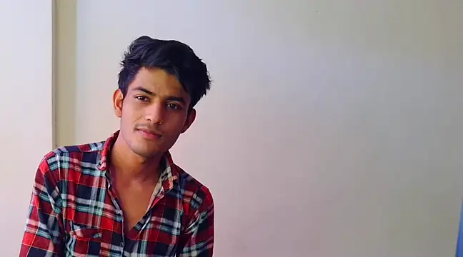 kingkartik7 online show from March 17, 2025, 9:44 am