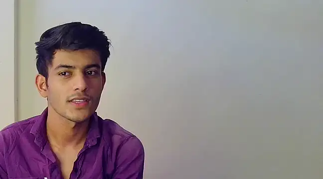 kingkartik7 online show from March 18, 2025, 6:14 am