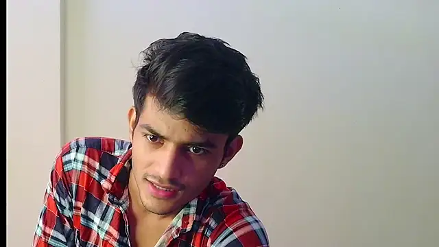 kingkartik7 online show from March 19, 2025, 4:57 am