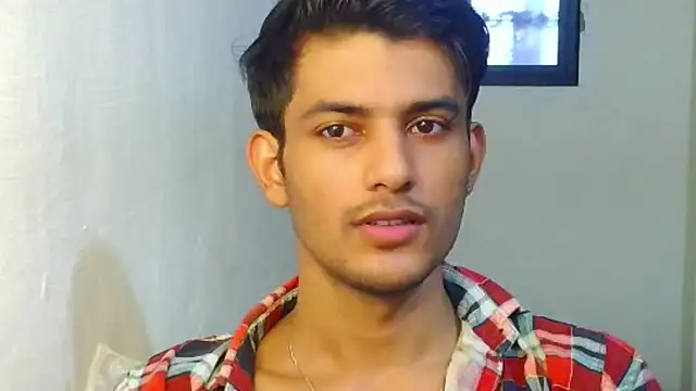 kingkartik7 online show from October 26, 2025, 11:05 am