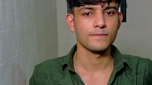 kingkartik7 online show from November 26, 2025, 11:55 am