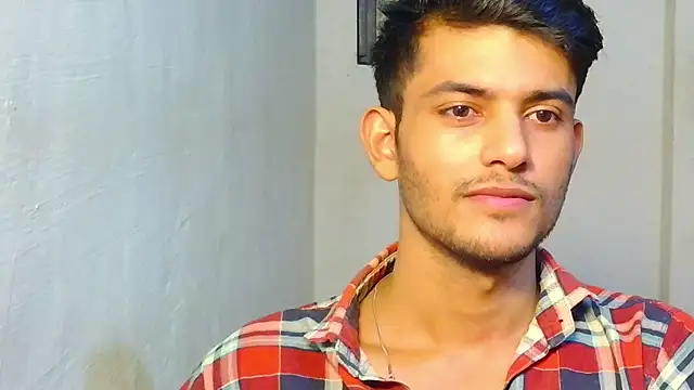 kingkartik7 online show from December 16, 2025, 6:57 pm