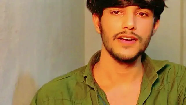 kingkartik7 online show from March 21, 2026, 5:49 pm