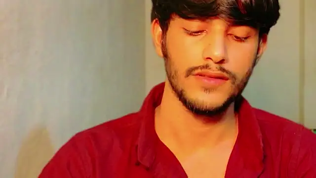 kingkartik7 online show from March 26, 2026, 3:39 pm