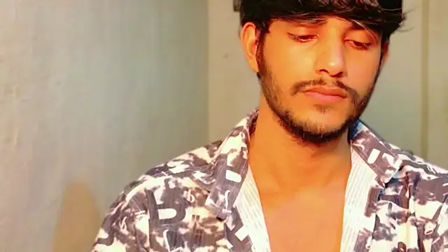 kingkartik7 online show from March 29, 2026, 5:02 pm